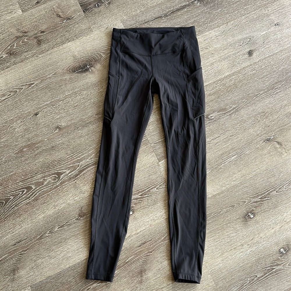 Lululemon Leggings Like New